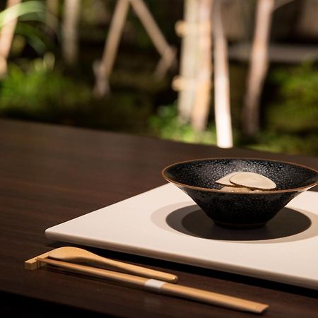 Maki No Oto Kanazawa Exteriör bild