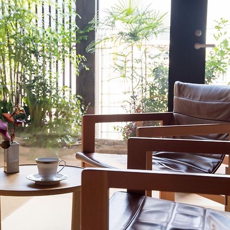 Maki No Oto Kanazawa Exteriör bild