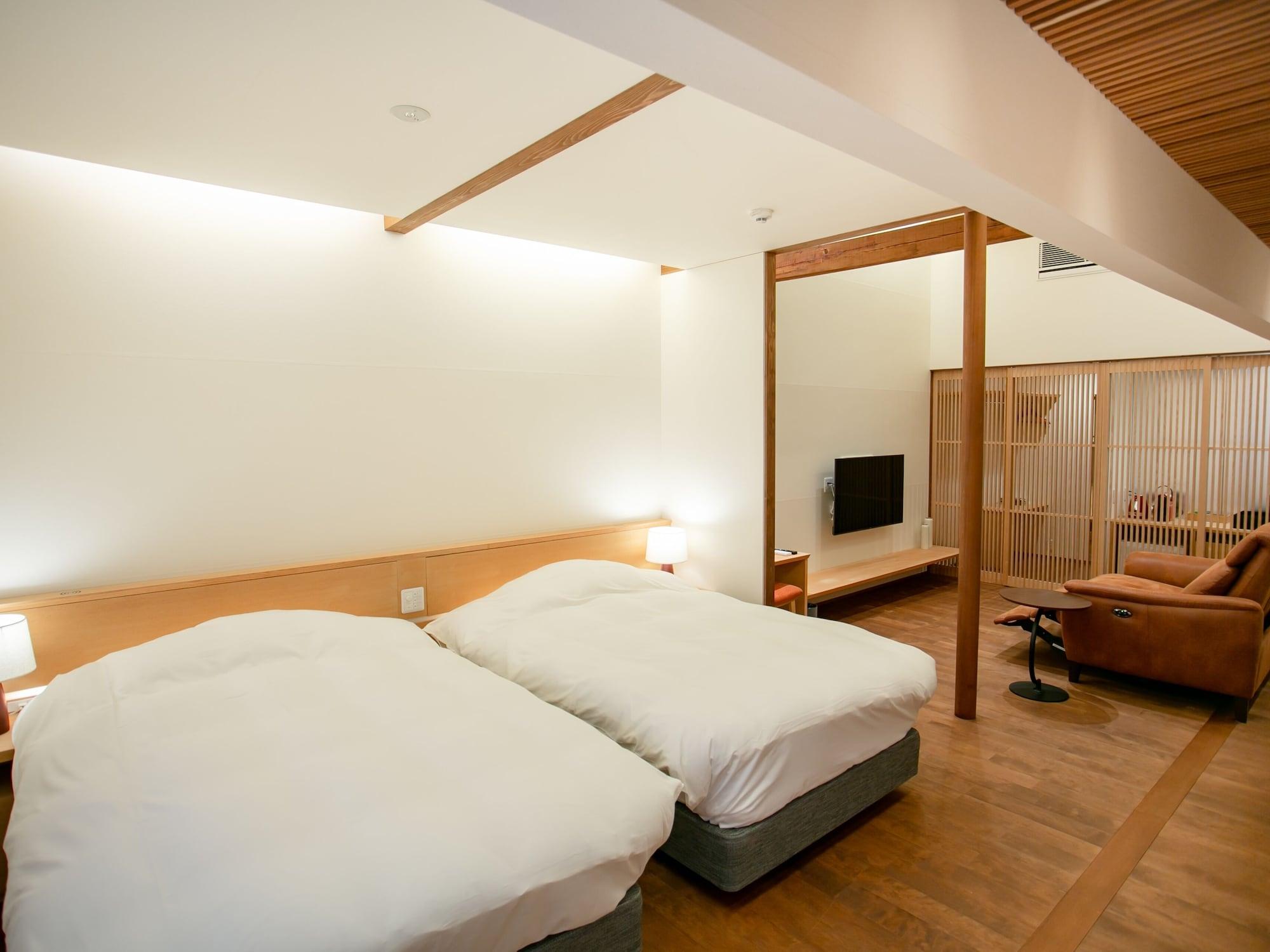 Maki No Oto Kanazawa Exteriör bild