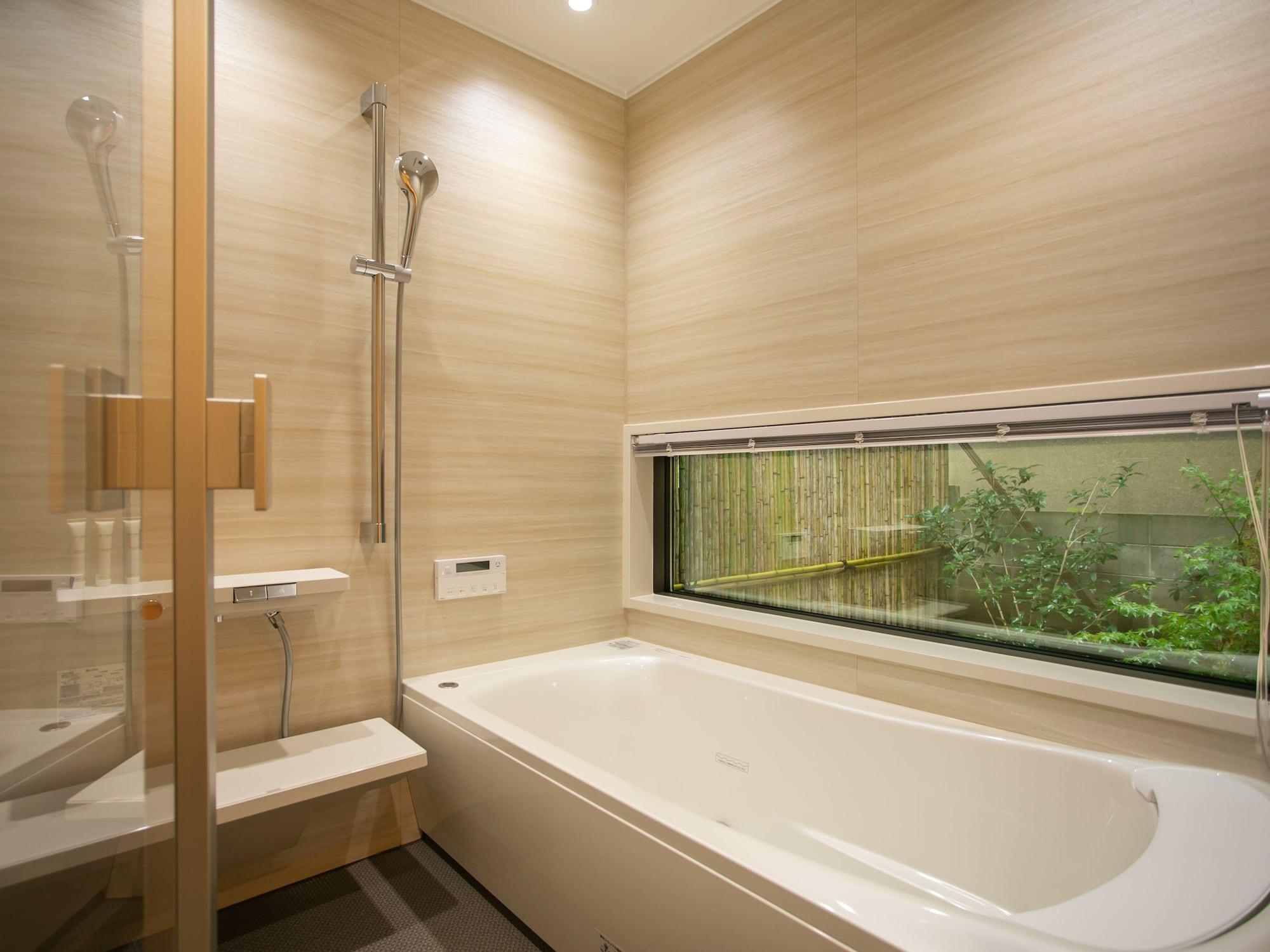 Maki No Oto Kanazawa Exteriör bild