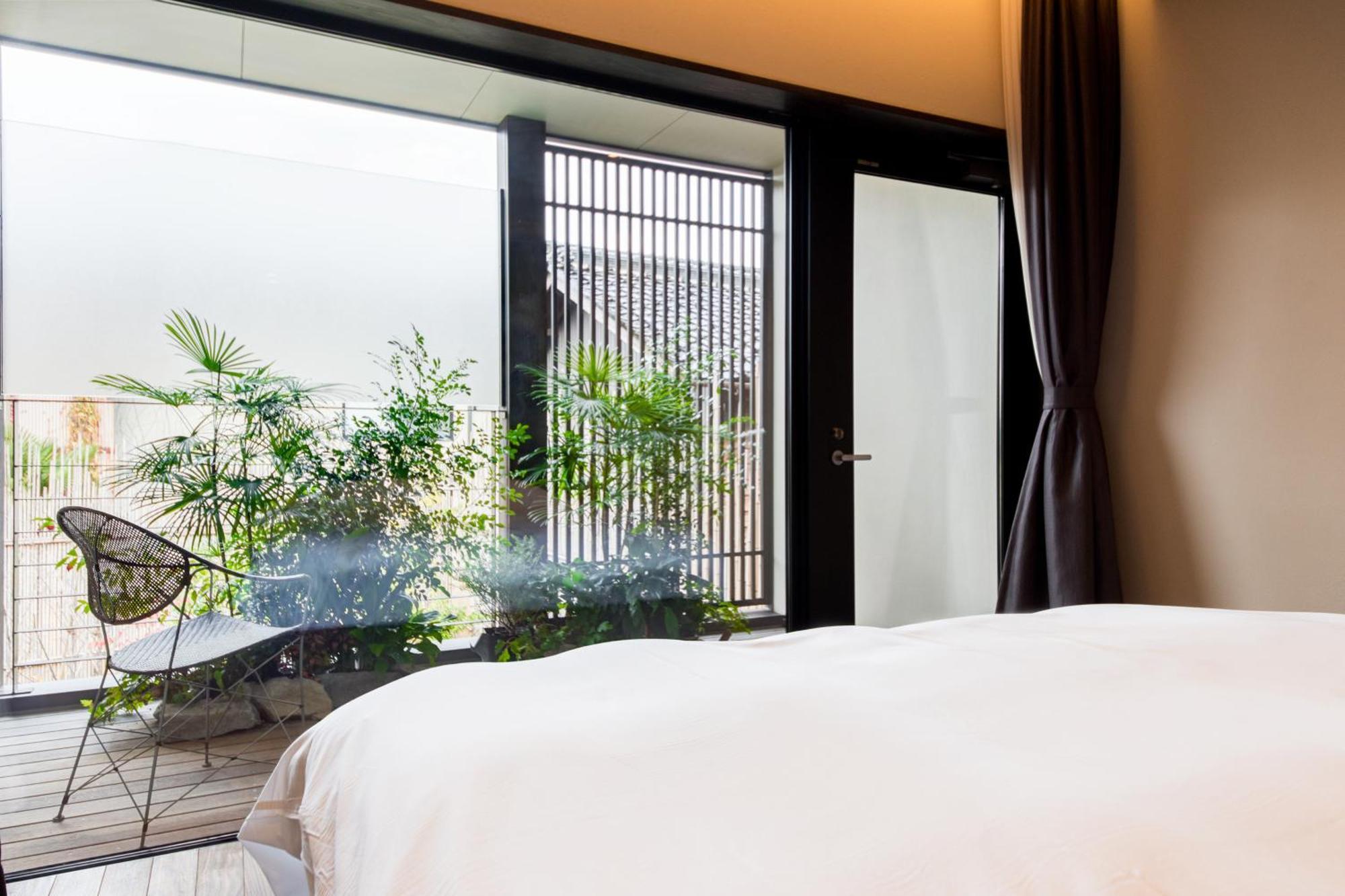 Maki No Oto Kanazawa Exteriör bild