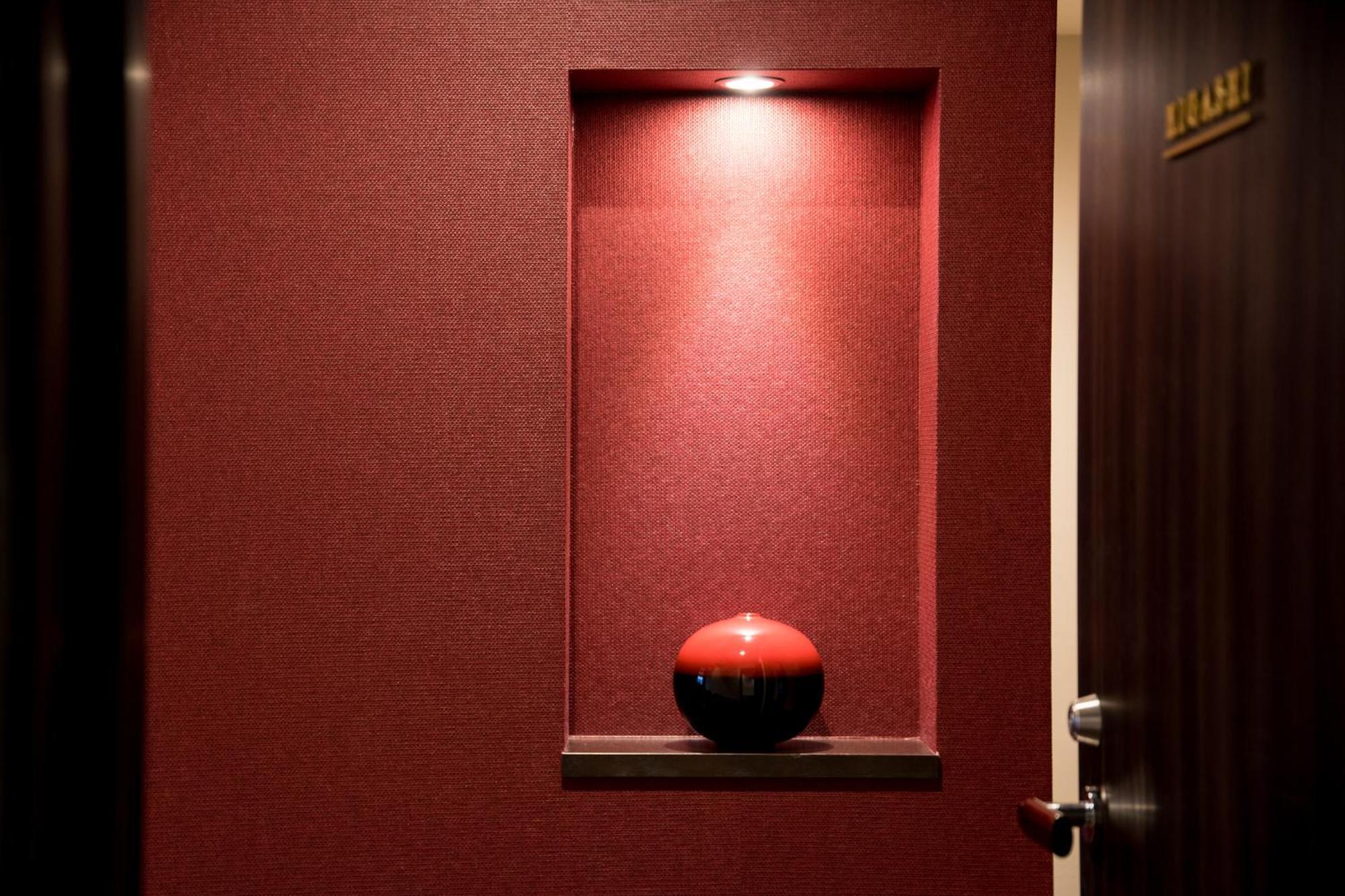 Maki No Oto Kanazawa Exteriör bild