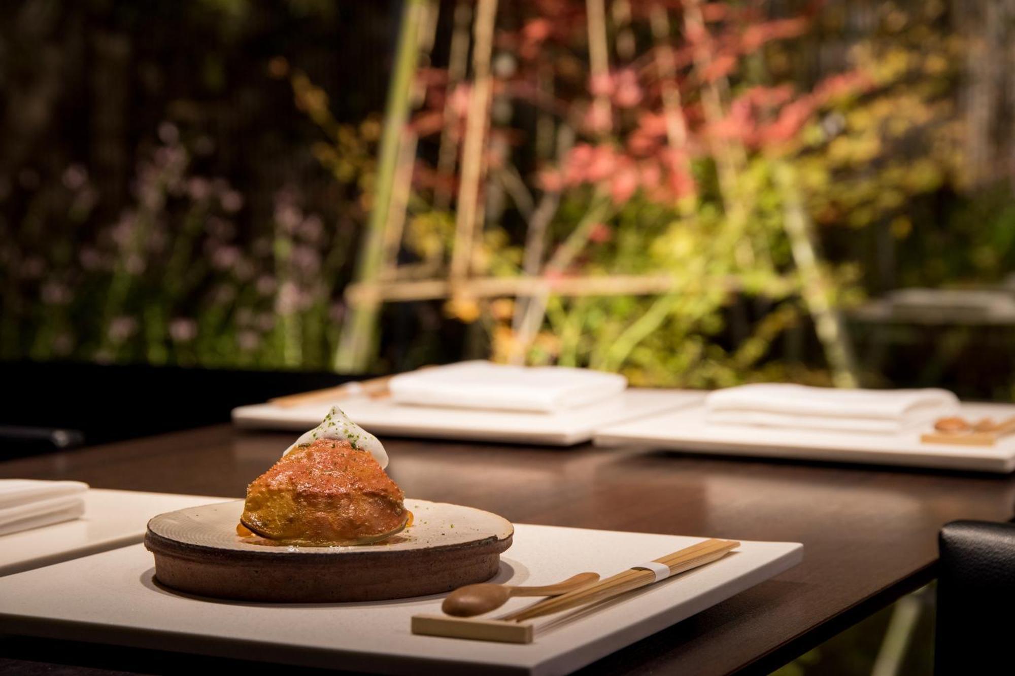 Maki No Oto Kanazawa Exteriör bild