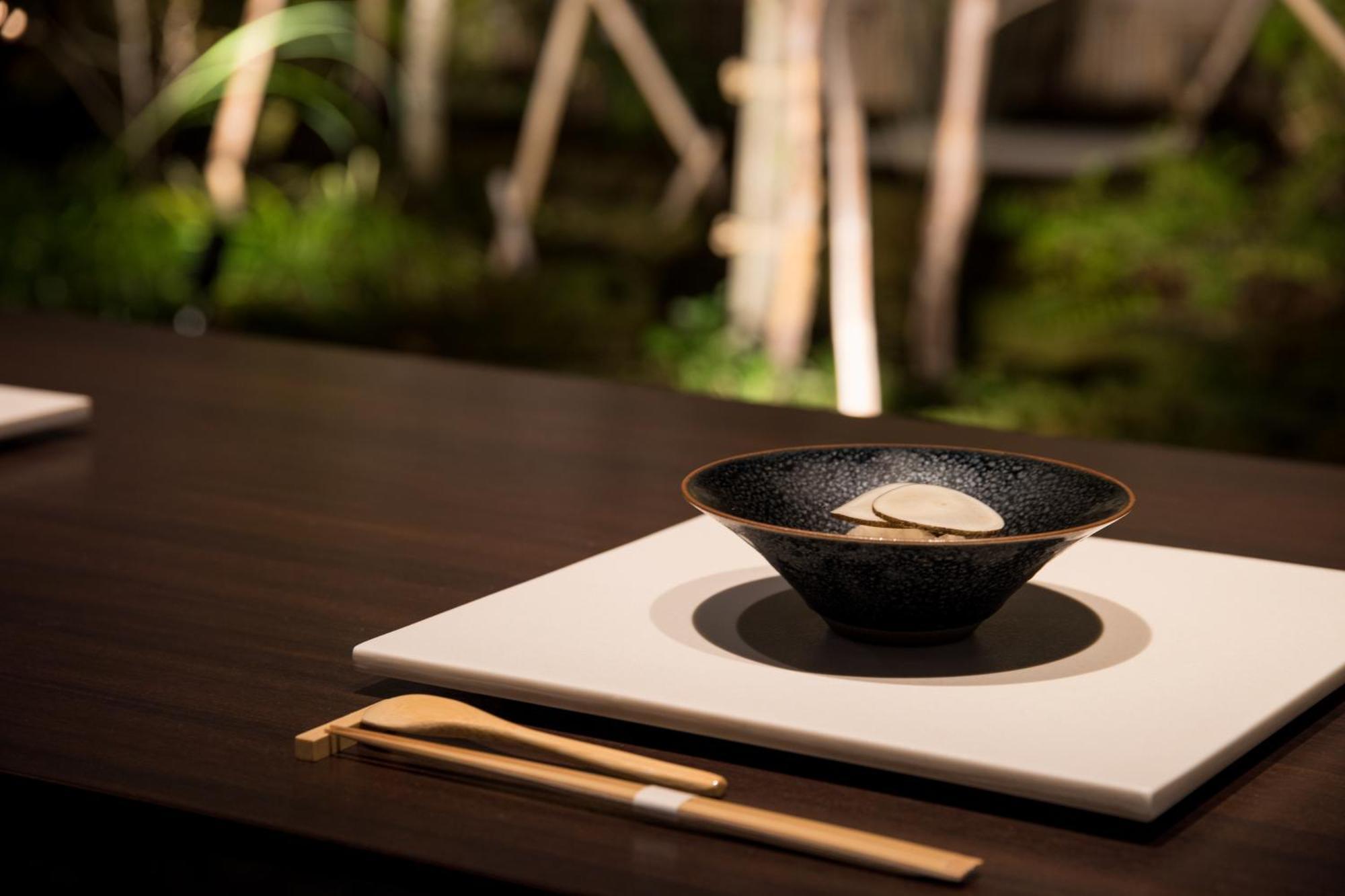 Maki No Oto Kanazawa Exteriör bild