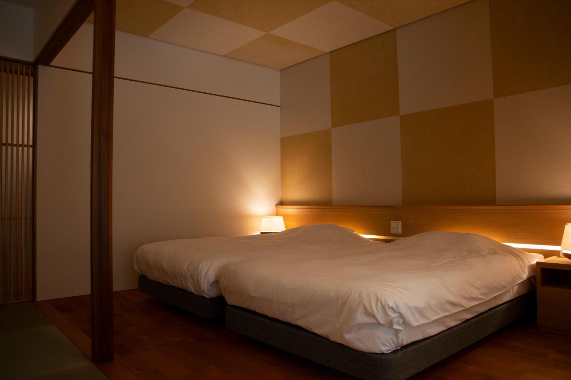 Maki No Oto Kanazawa Exteriör bild