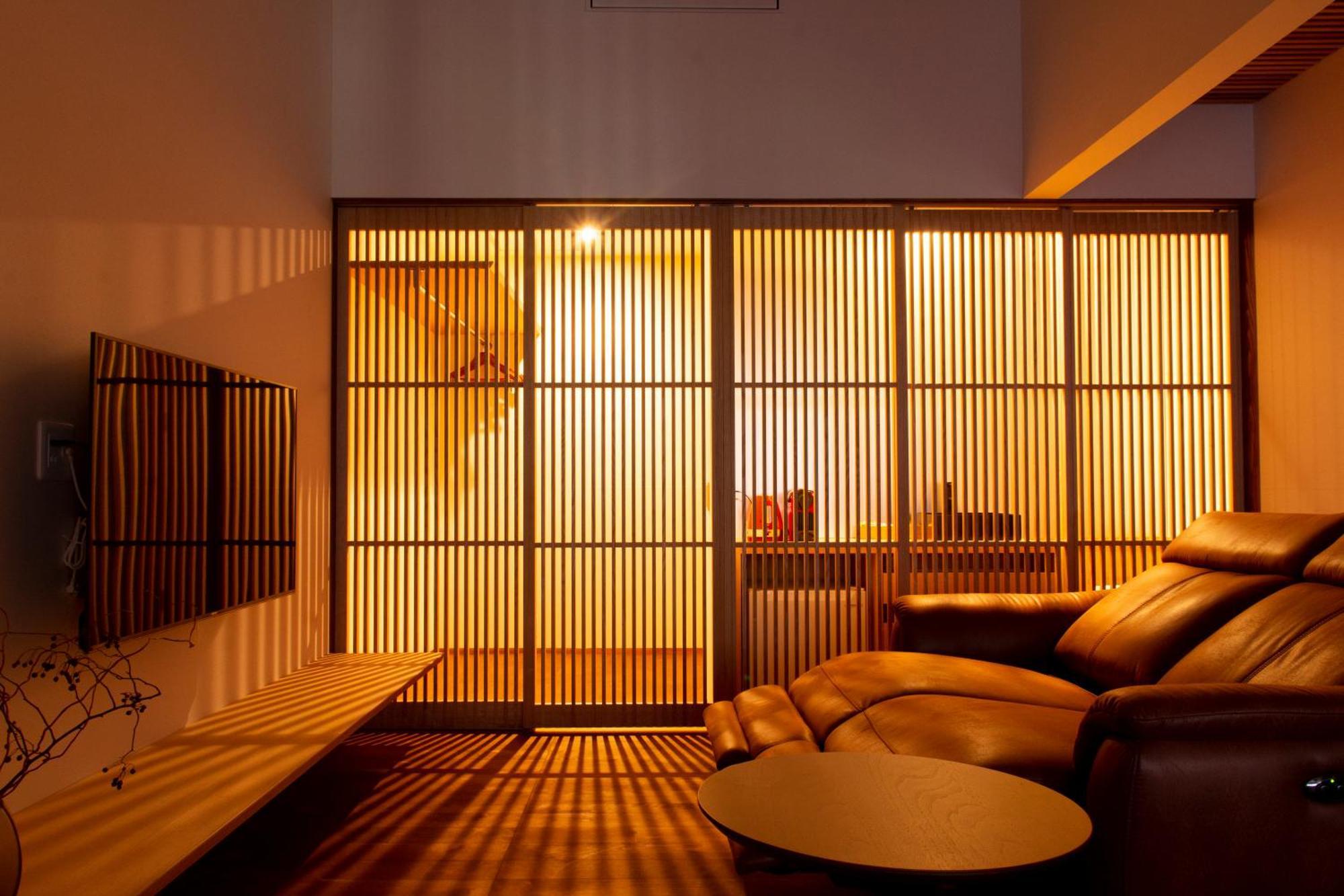 Maki No Oto Kanazawa Exteriör bild