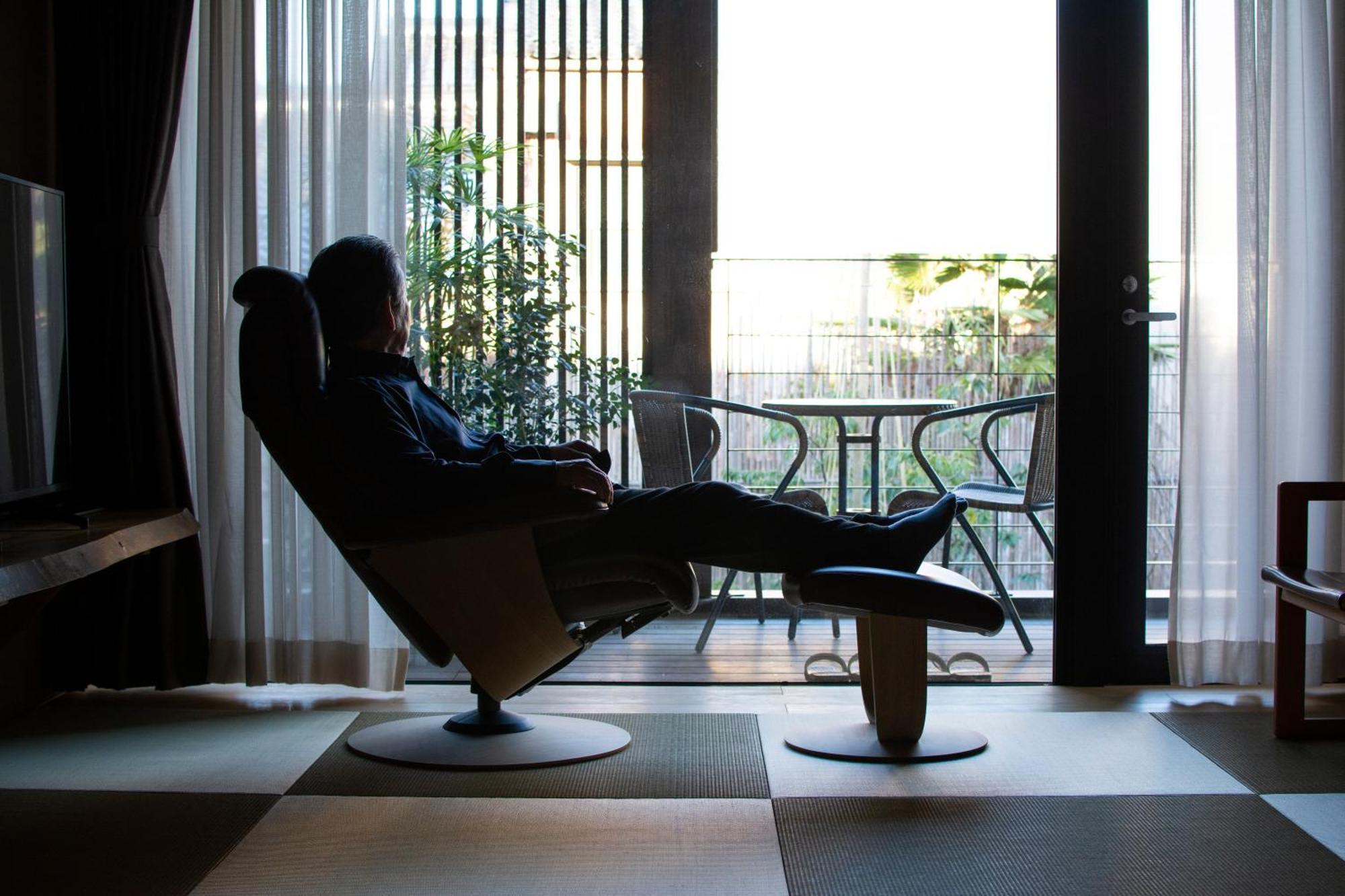Maki No Oto Kanazawa Exteriör bild