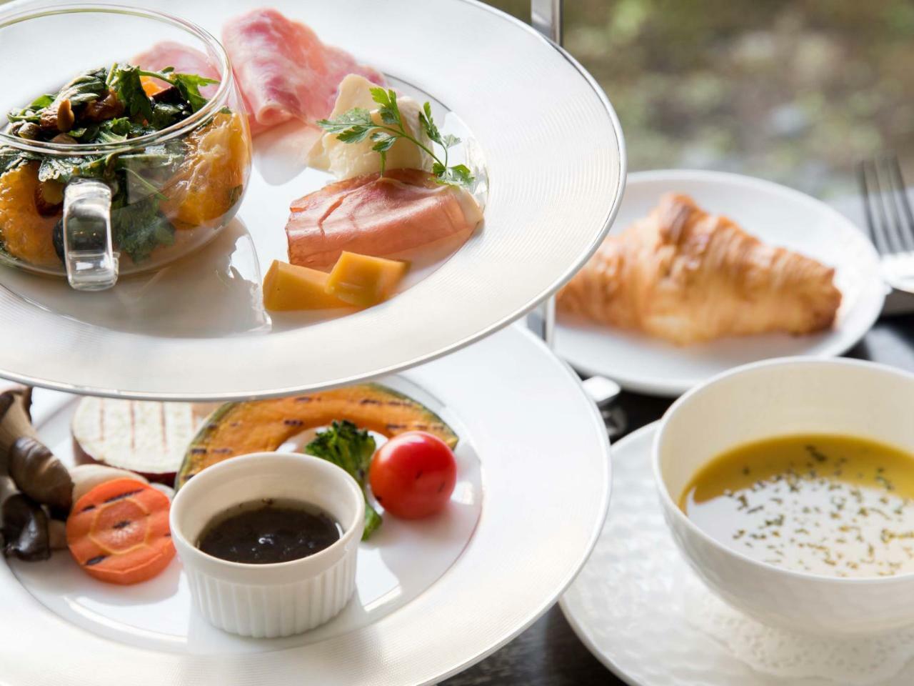 Maki No Oto Kanazawa Exteriör bild