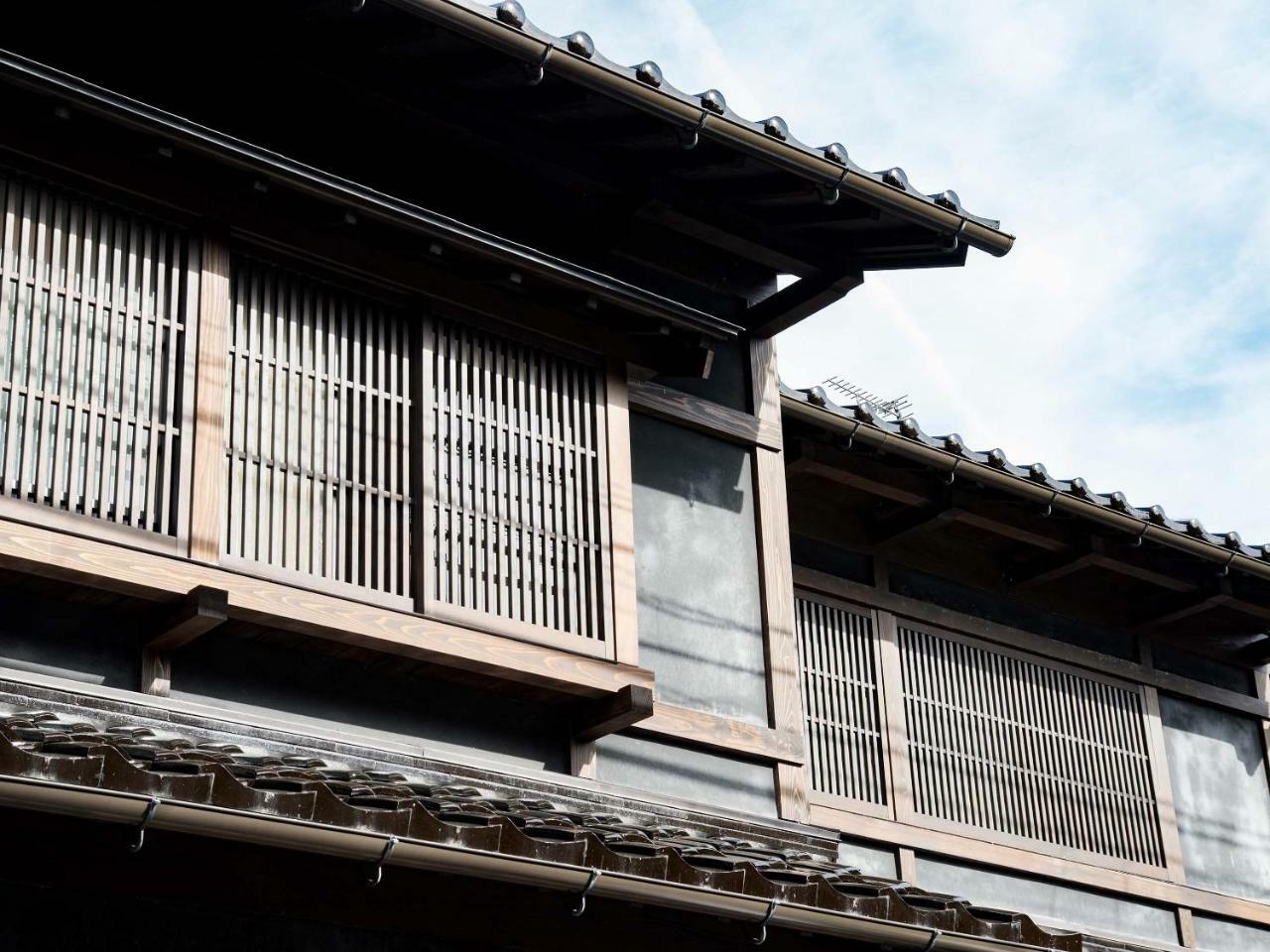 Maki No Oto Kanazawa Exteriör bild